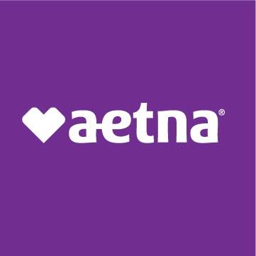 Aetna Medicare logo