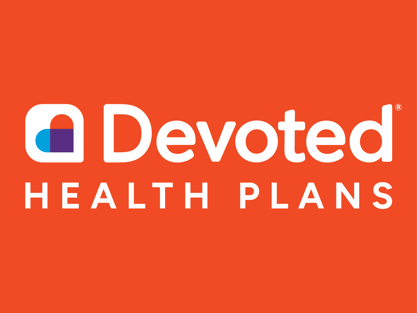 Devoted Health logo