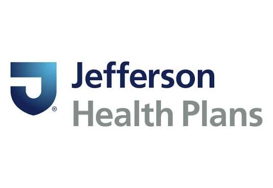 Jefferson Health Plans logo